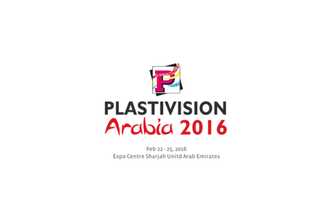 PlastVision Arabia 2016